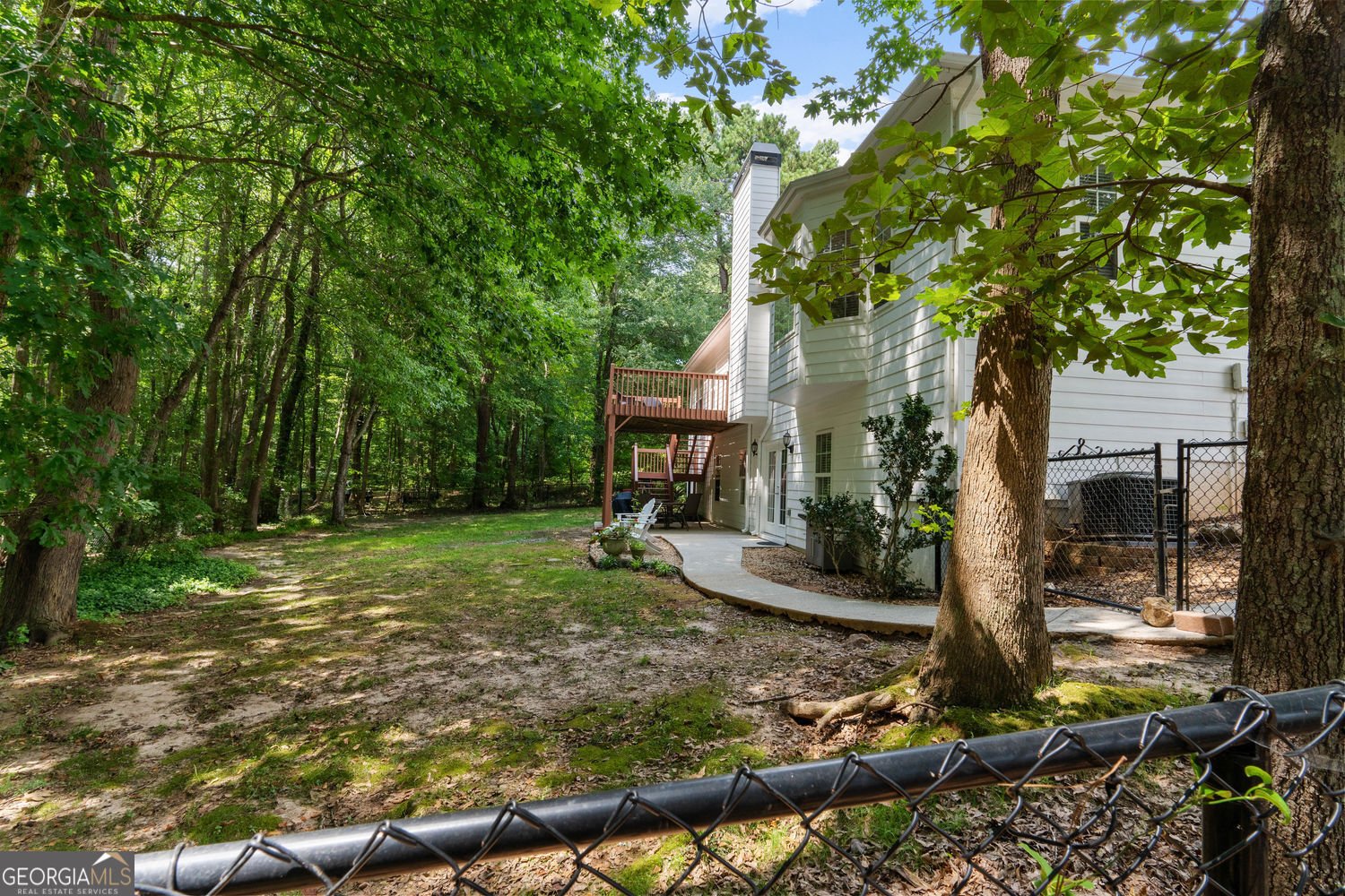 3761 Mason Ridge Drive Drive WINSTON - 45