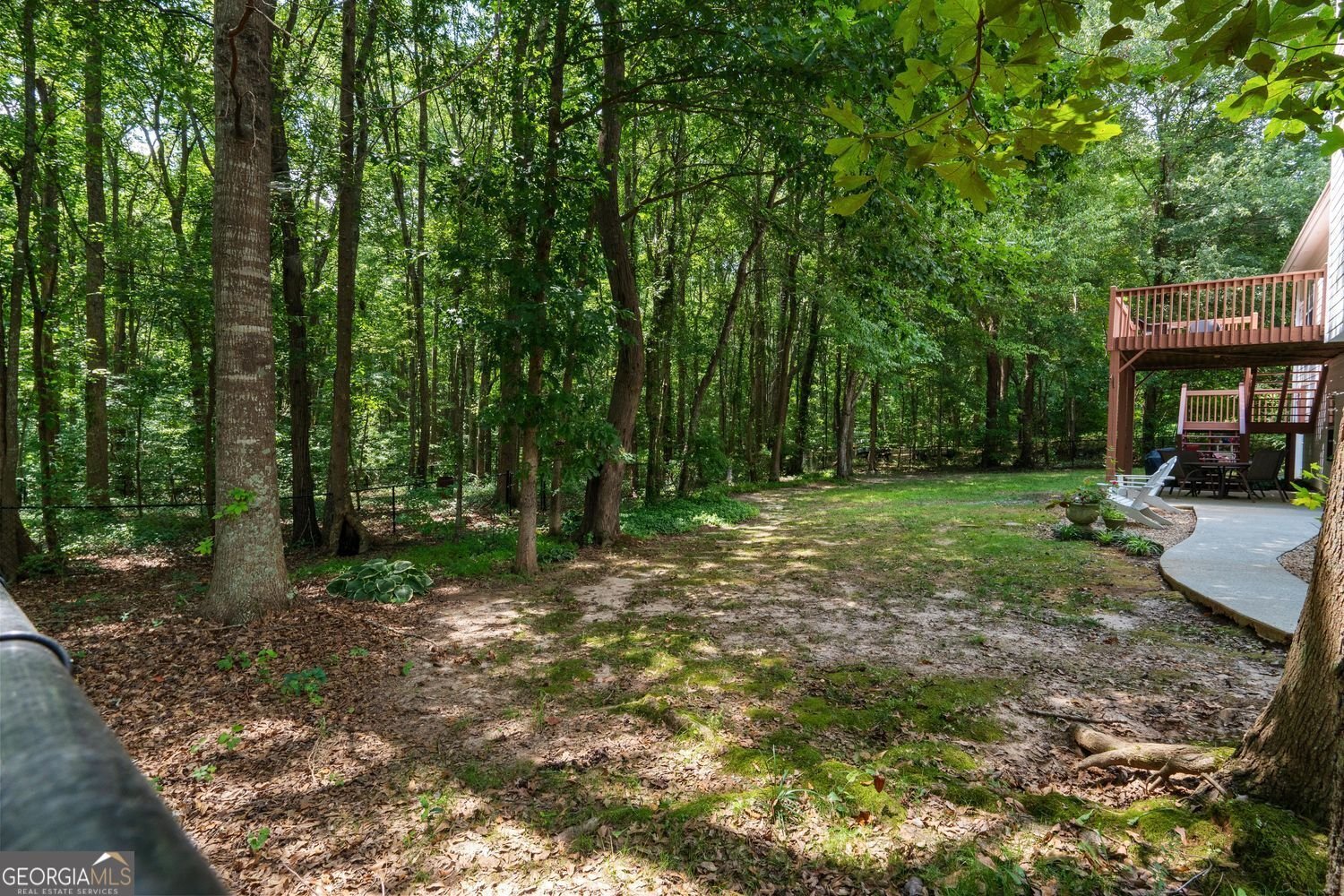 3761 Mason Ridge Drive Drive WINSTON - 46