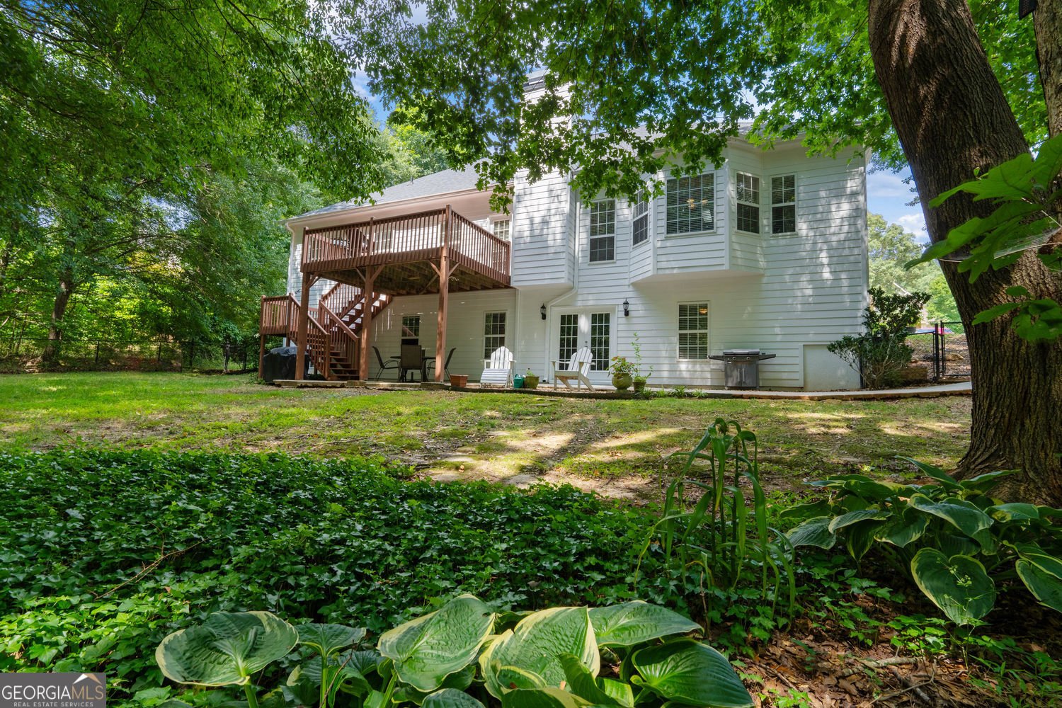 3761 Mason Ridge Drive Drive WINSTON - 47