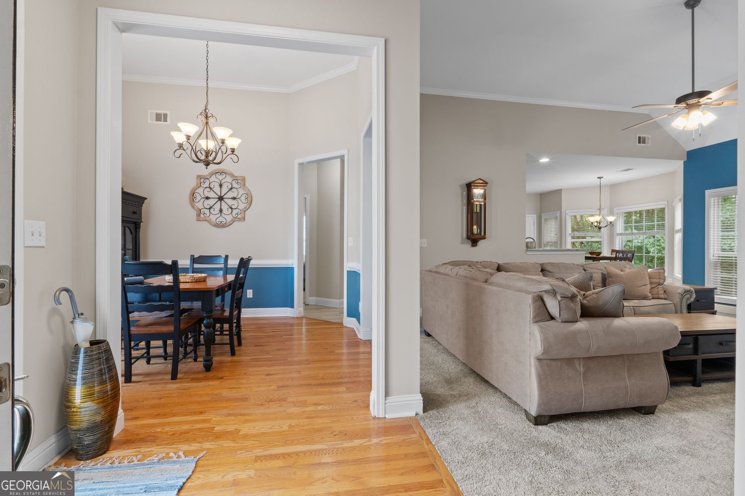3761 Mason Ridge Drive Drive WINSTON - 5