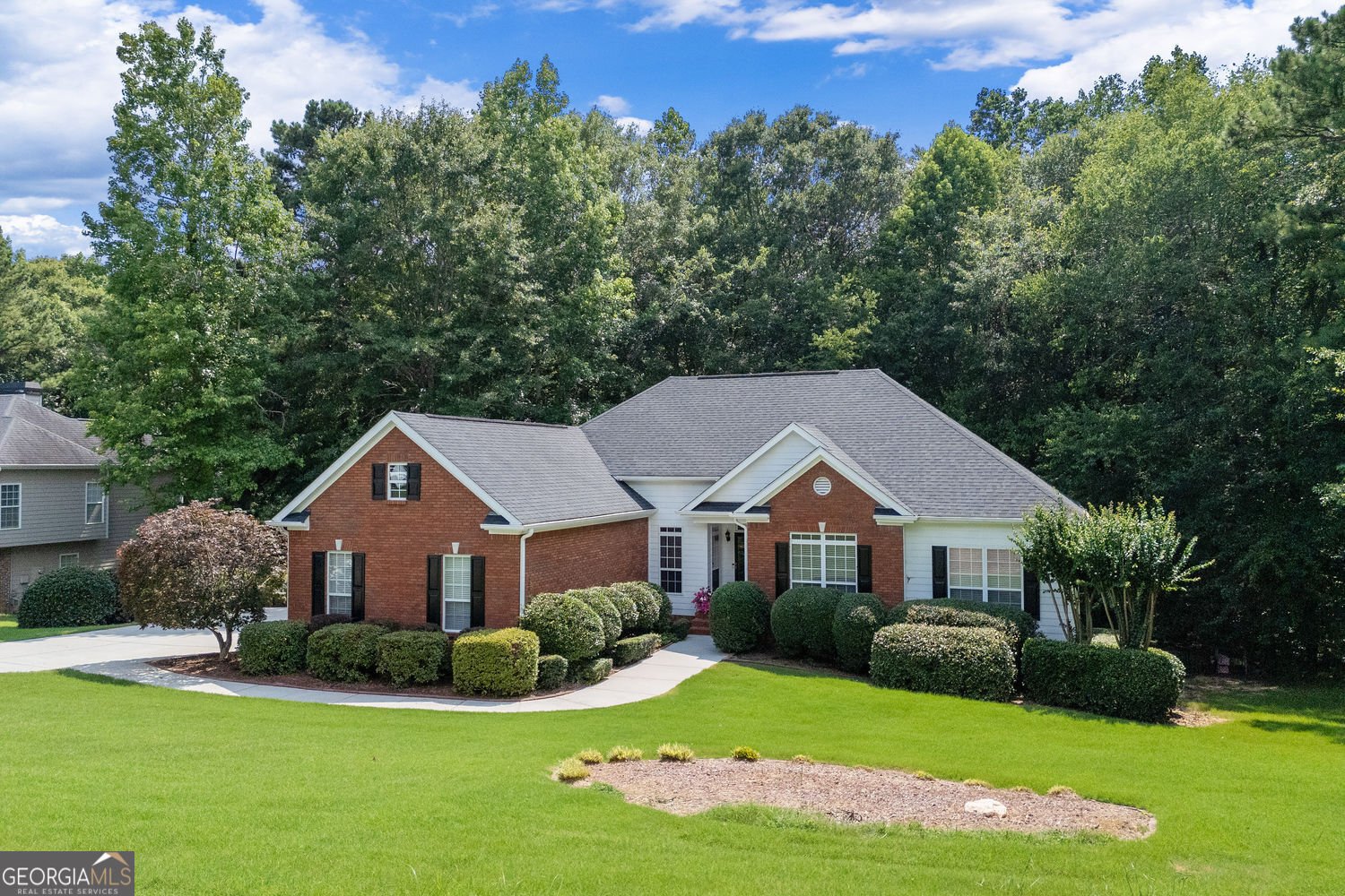 3761 Mason Ridge Drive Drive WINSTON - 50