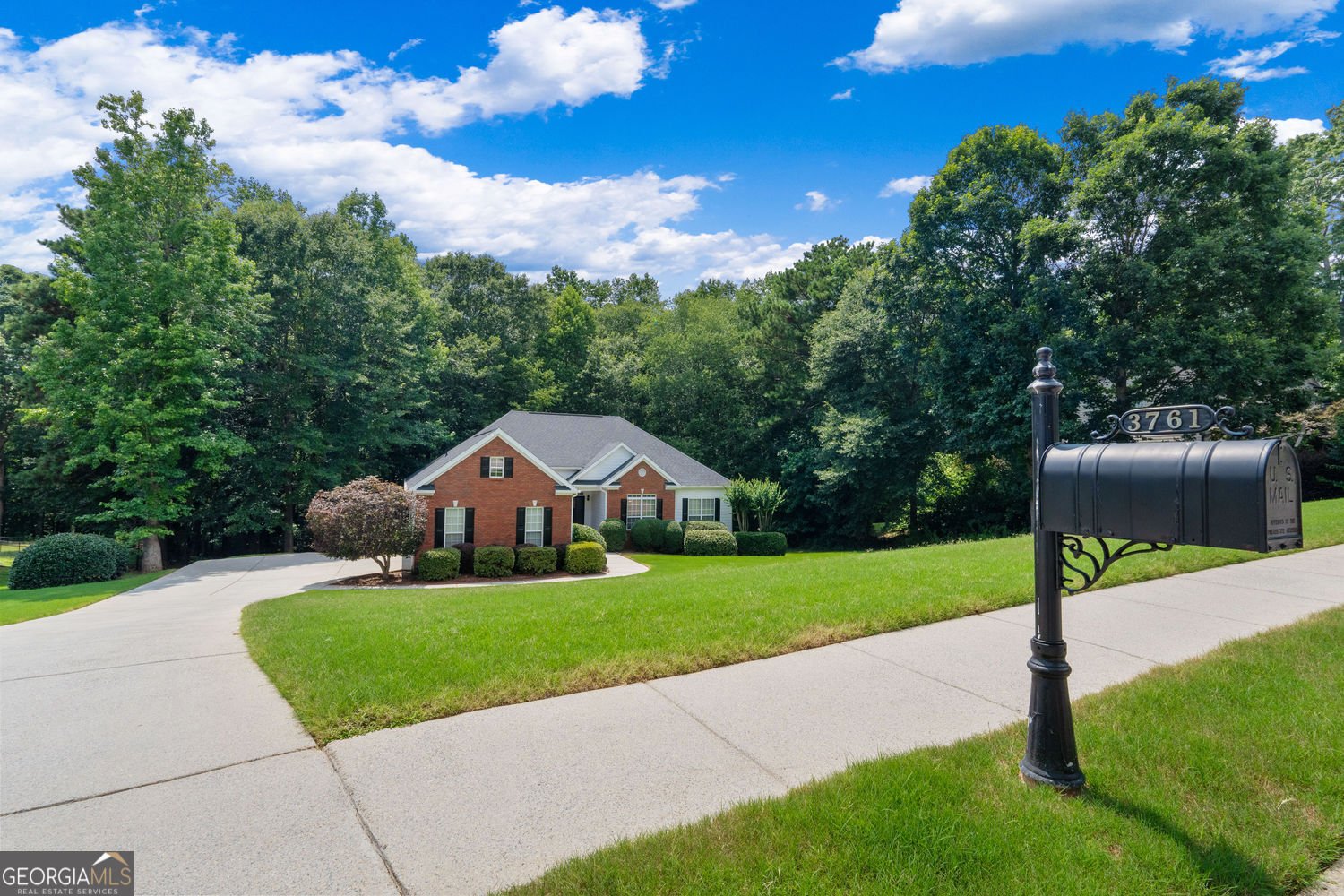 3761 Mason Ridge Drive Winston - 51