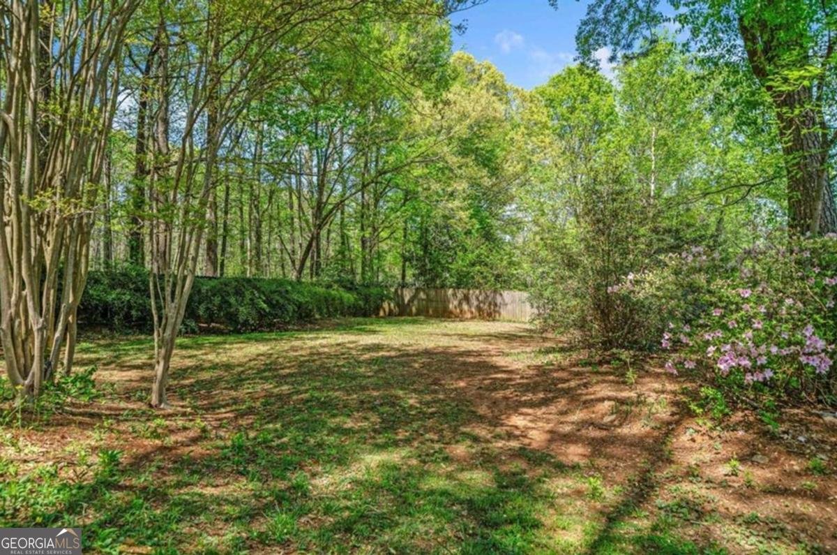 15470 Alpha Woods Drive Alpharetta - 15