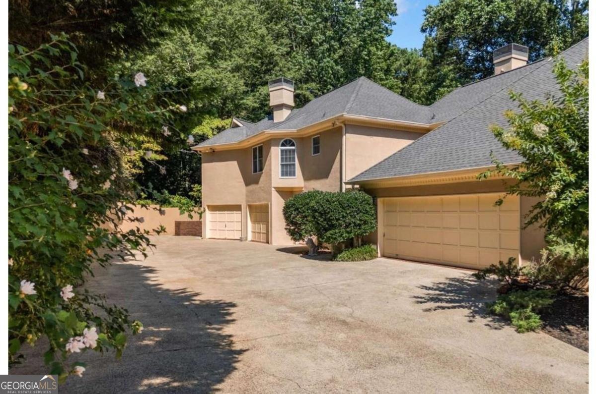 15470 Alpha Woods Drive Alpharetta - 18