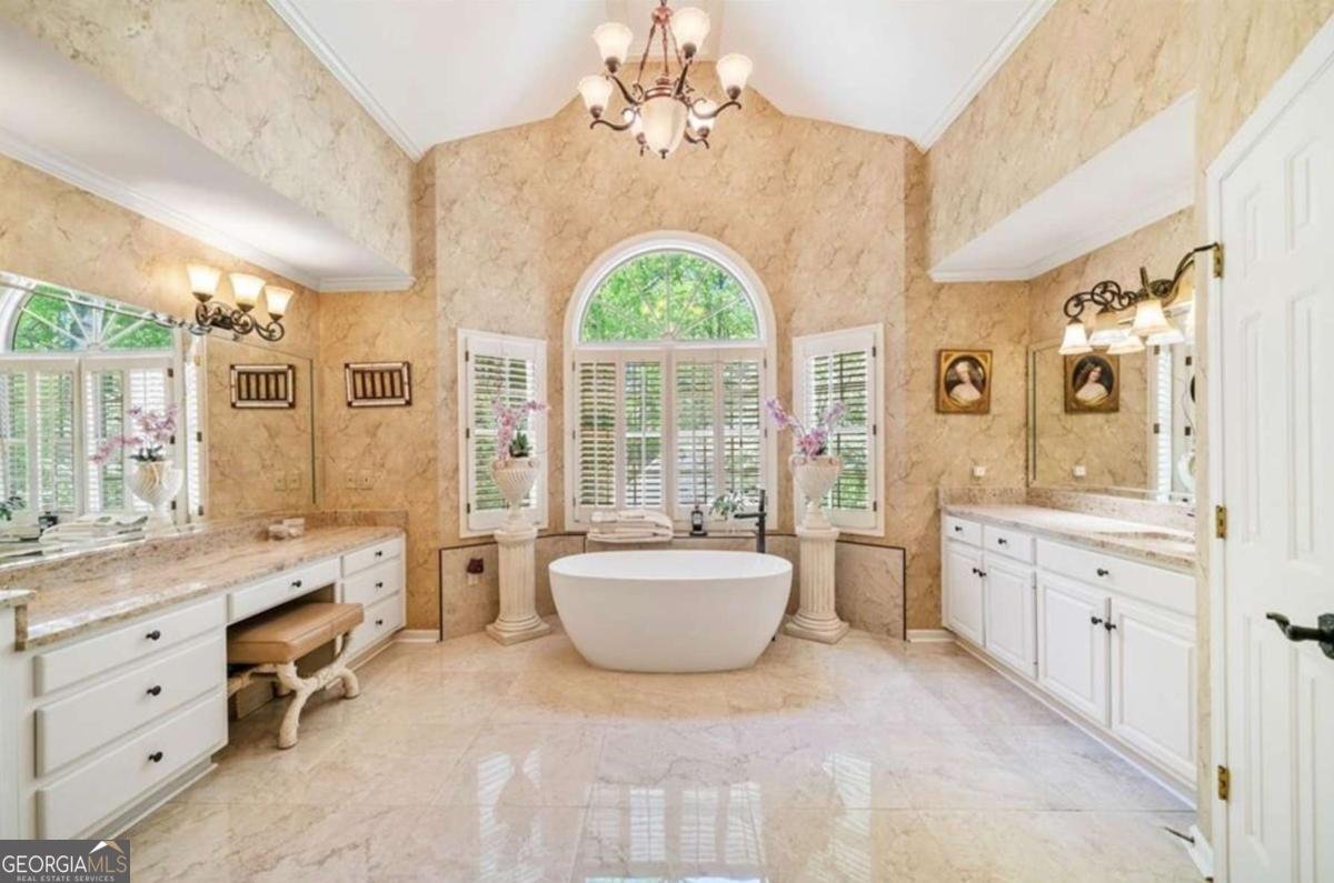 15470 Alpha Woods Drive Alpharetta - 22