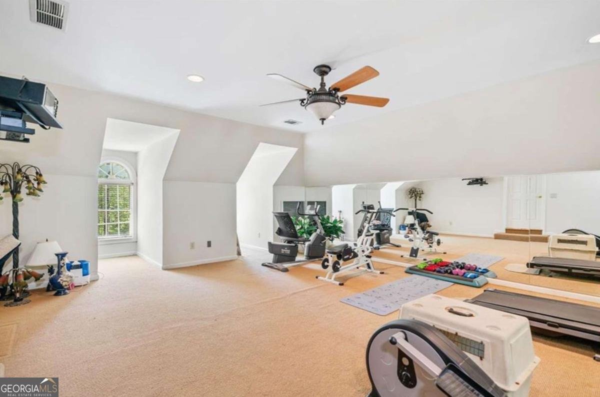 15470 Alpha Woods Drive Alpharetta - 29