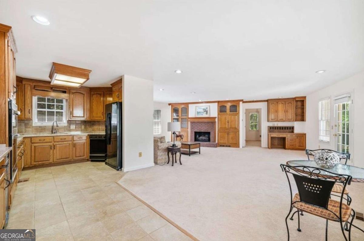 15470 Alpha Woods Drive Alpharetta - 30