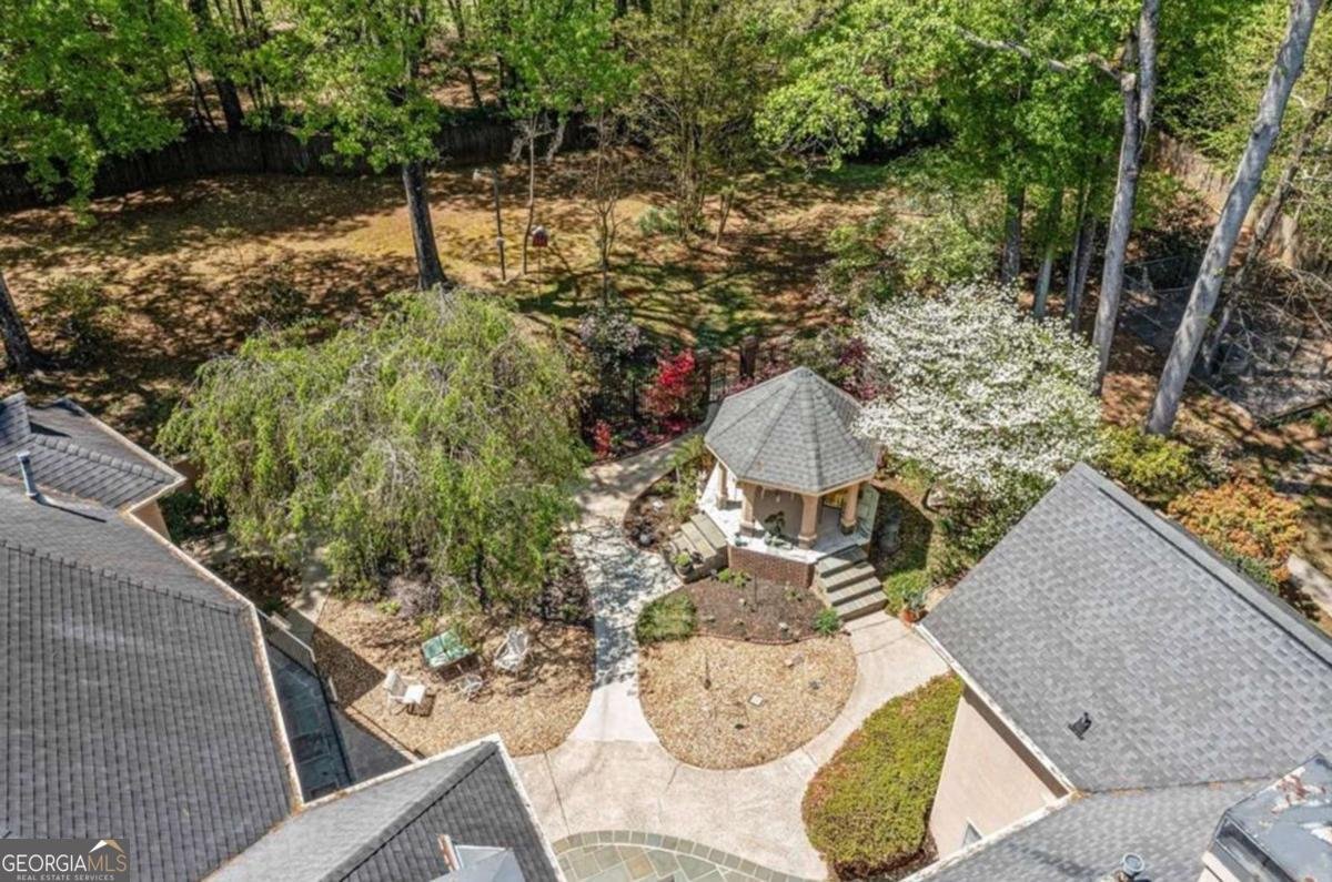 15470 Alpha Woods Drive Alpharetta - 37