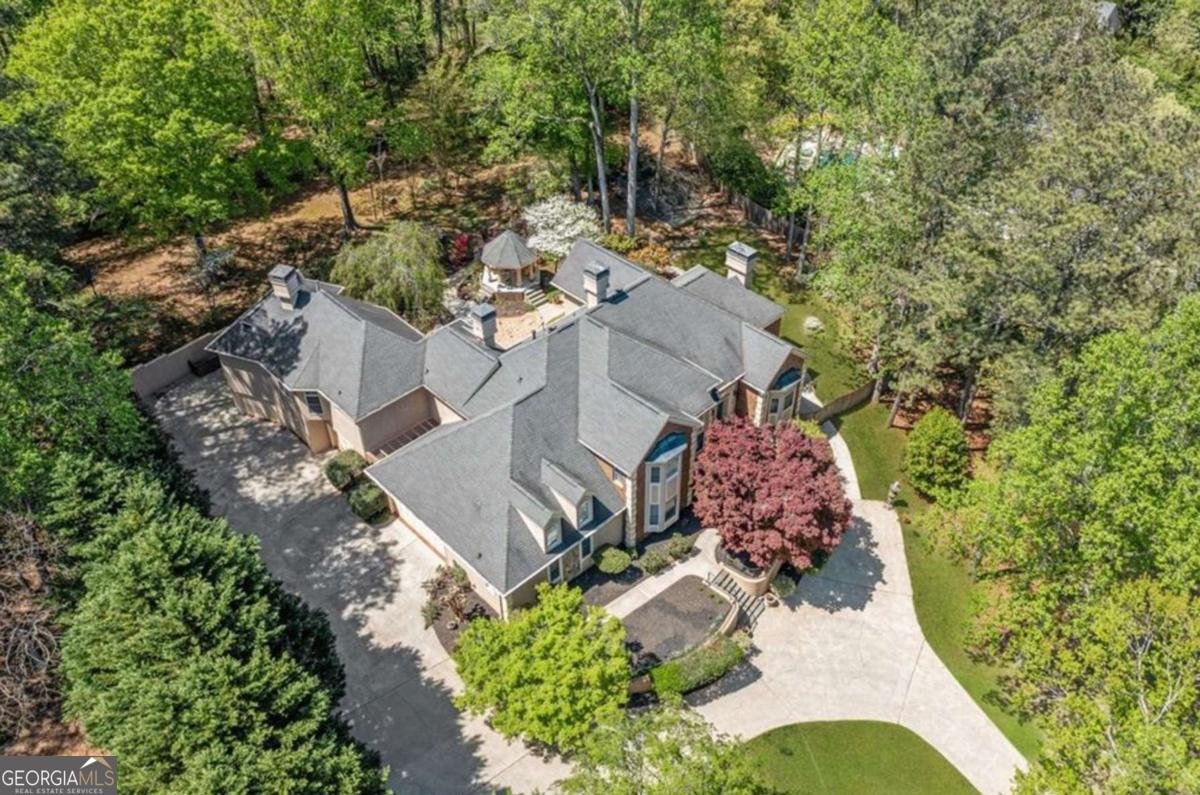 15470 Alpha Woods Drive Alpharetta - 40