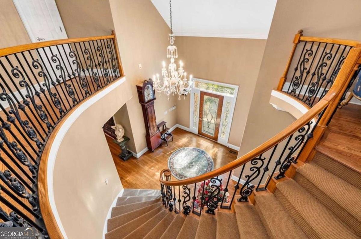 15470 Alpha Woods Drive Alpharetta - 5