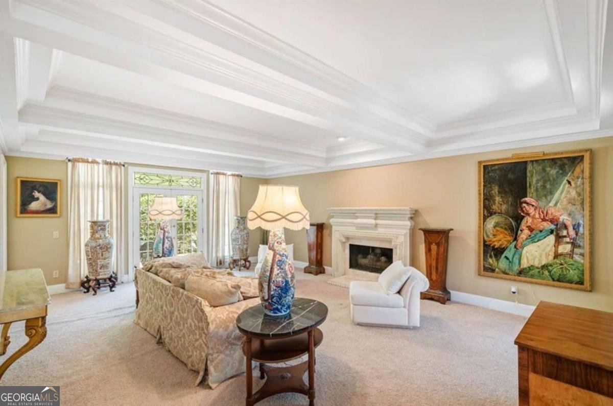 15470 Alpha Woods Drive Alpharetta - 6