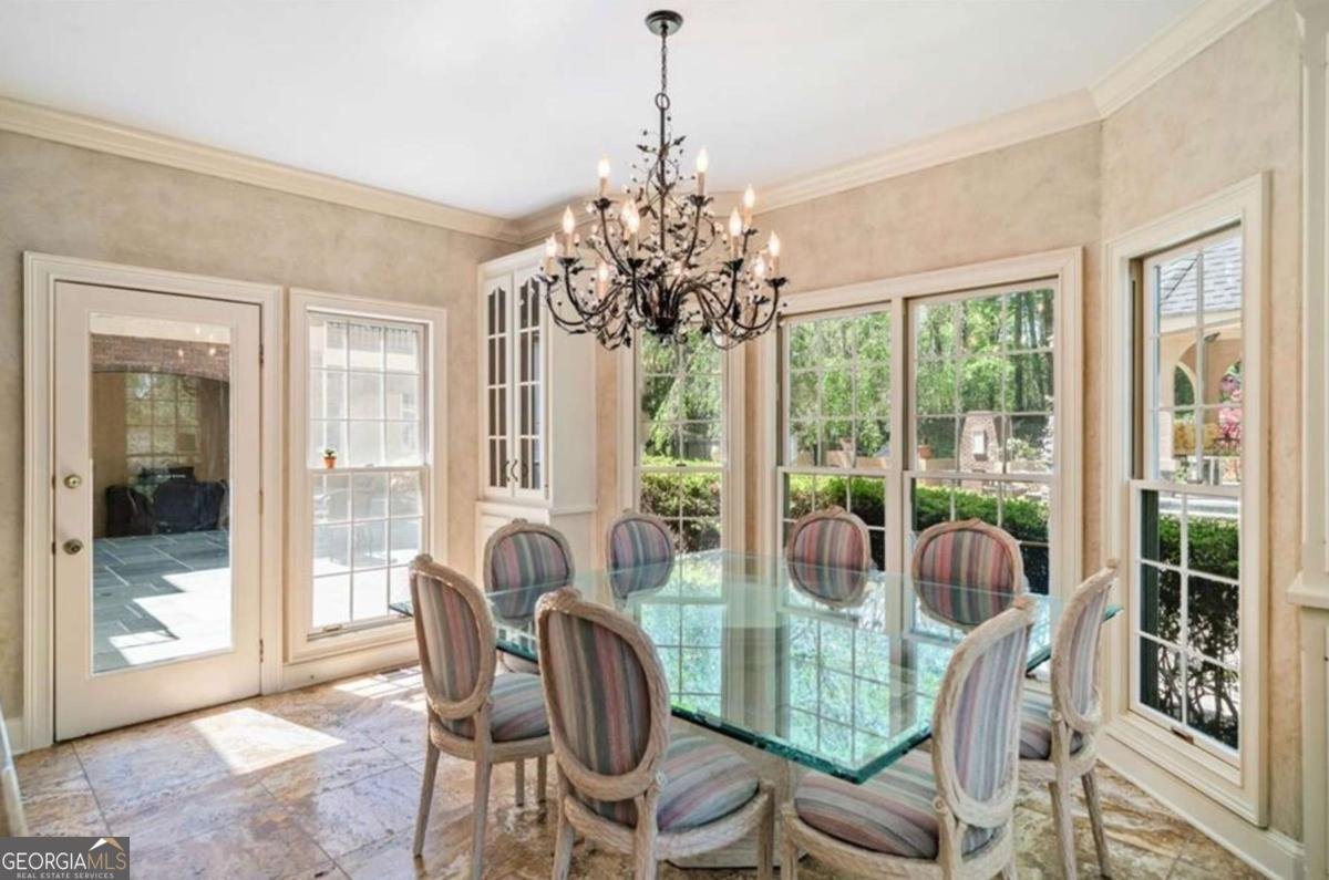 15470 Alpha Woods Drive Alpharetta - 8