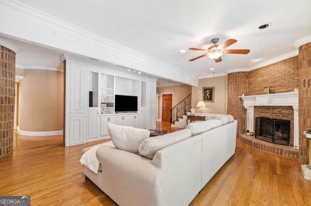 15470 Alpha Woods Drive Alpharetta - 9