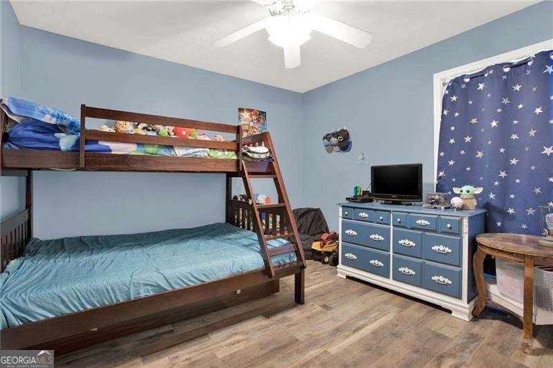 158 Cagle Road Fairmount - 10
