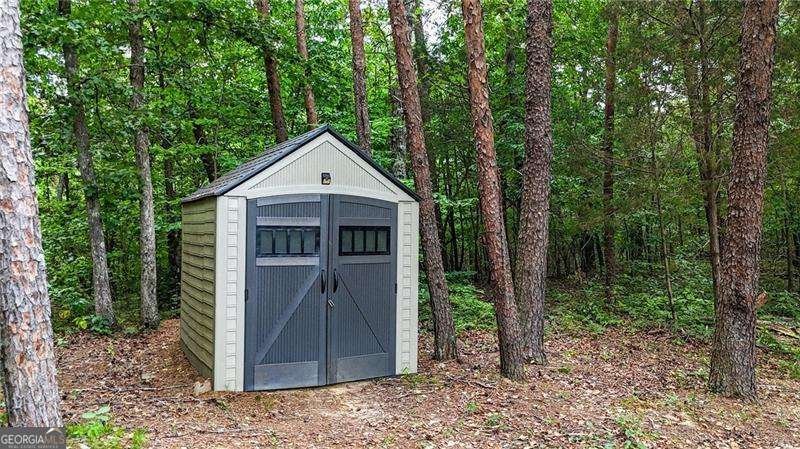158 Cagle Road Fairmount - 11