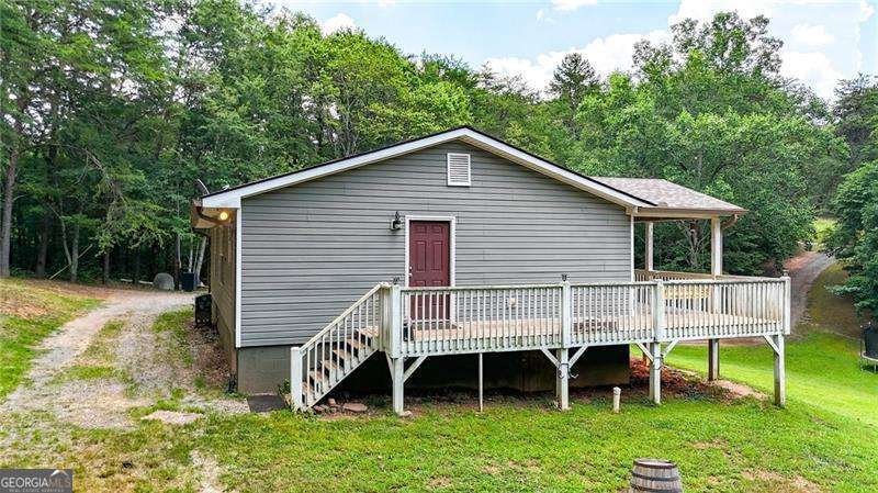 158 Cagle Road Fairmount - 12