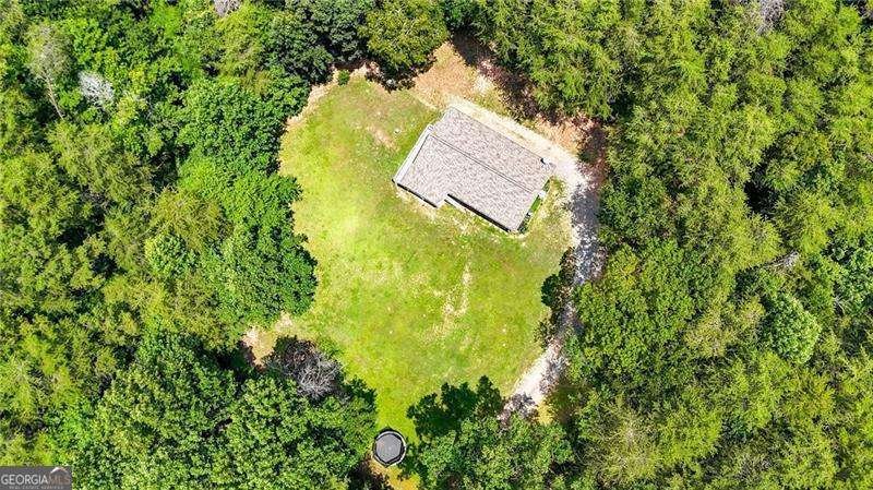 158 Cagle Road Fairmount - 15