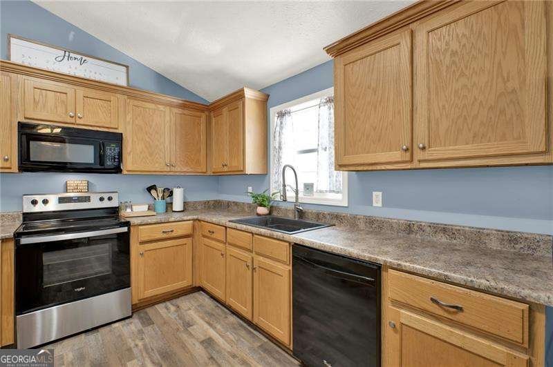 158 Cagle Road Fairmount - 18