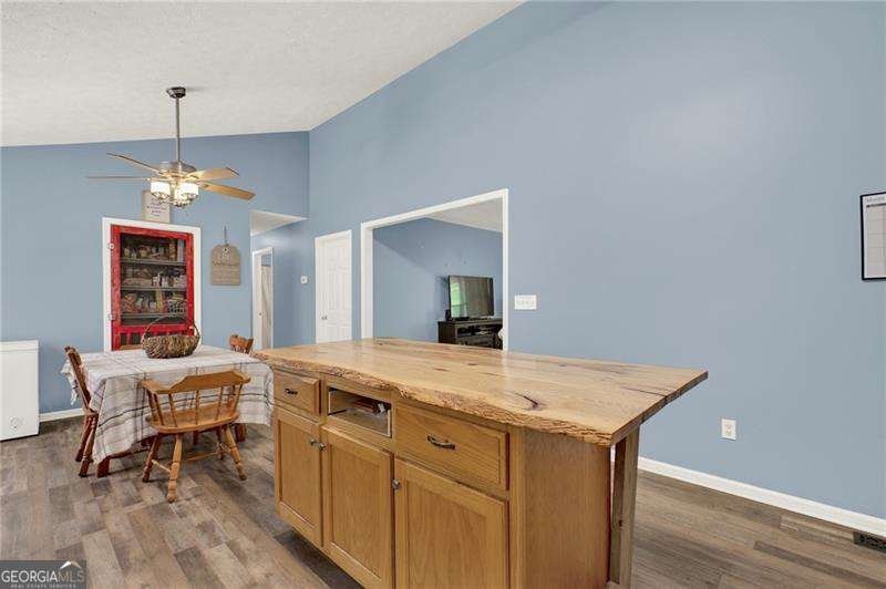 158 Cagle Road Fairmount - 19
