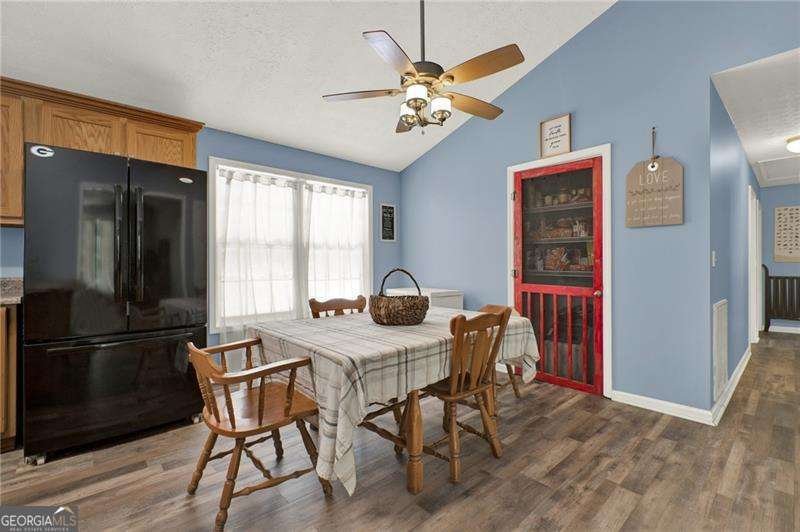 158 Cagle Road Fairmount - 20