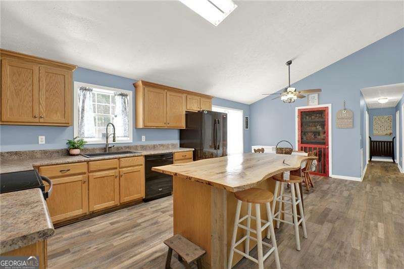 158 Cagle Road Fairmount - 21