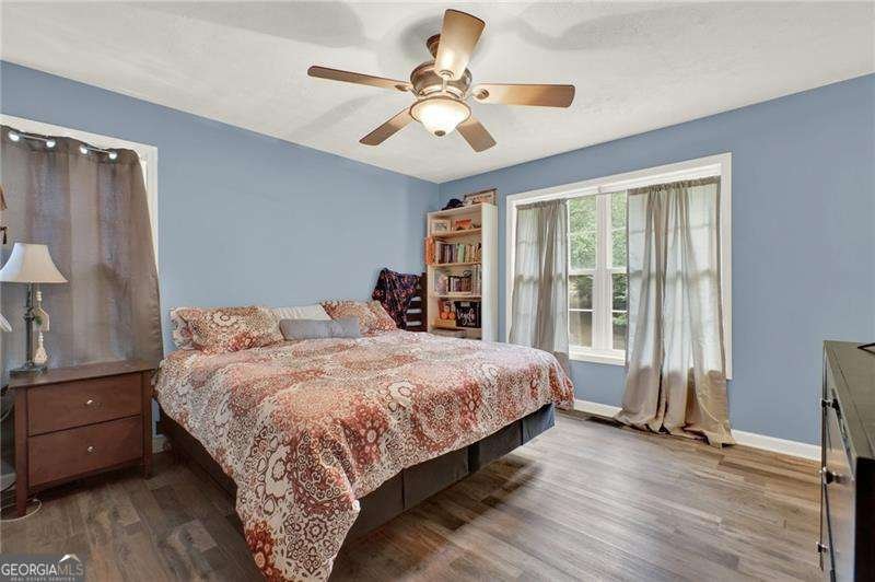 158 Cagle Road Fairmount - 23