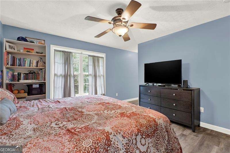 158 Cagle Road Fairmount - 24