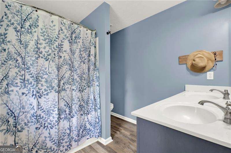 158 Cagle Road Fairmount - 26