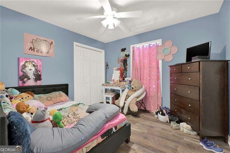 158 Cagle Road Fairmount - 30