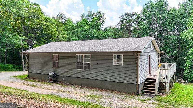158 Cagle Road Fairmount - 34