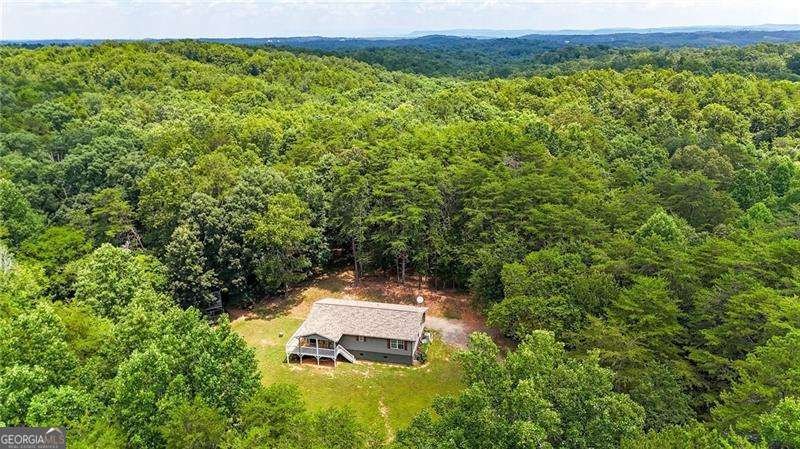 158 Cagle Road Fairmount - 37