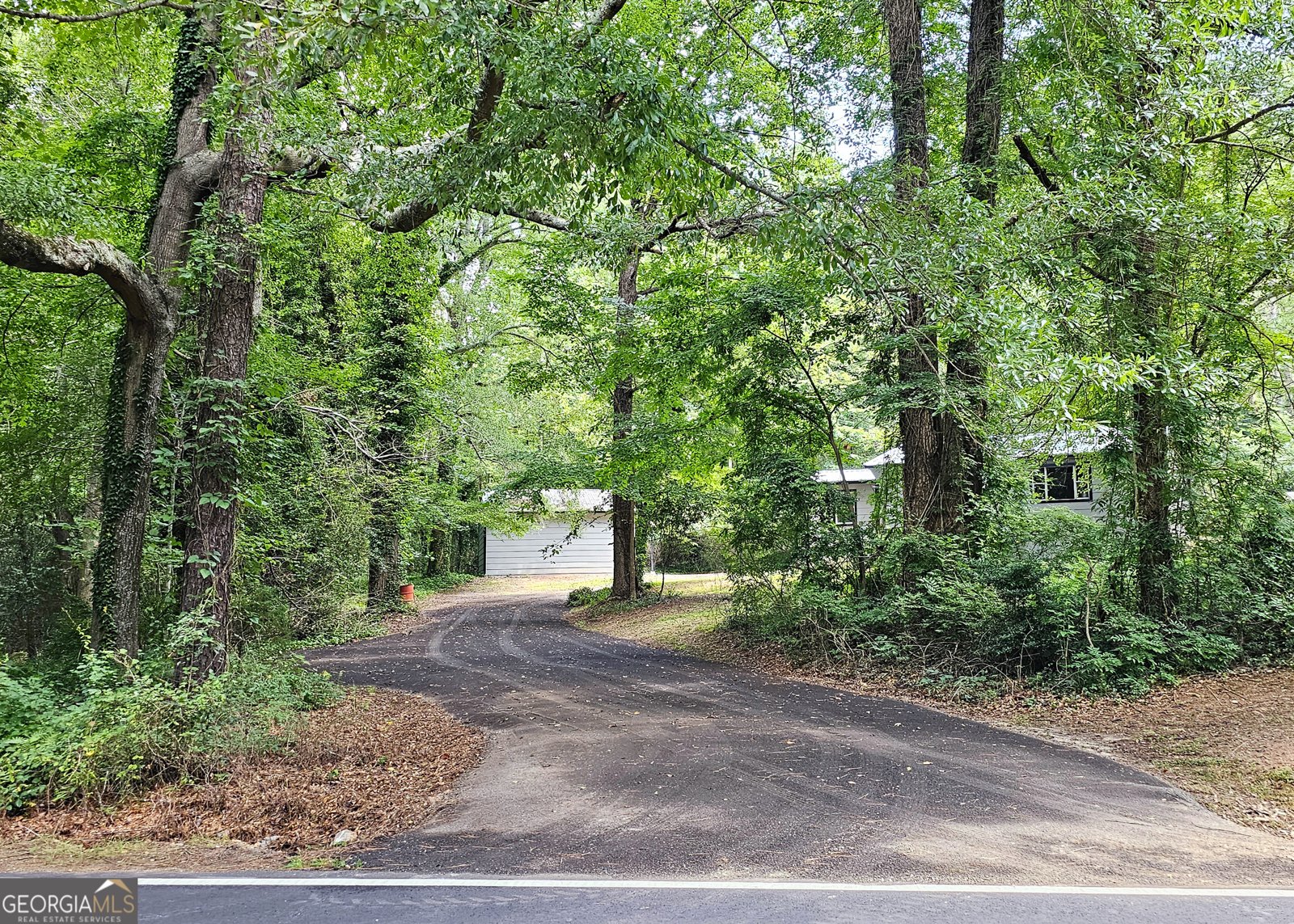 69 Belair Drive Stockbridge - 1