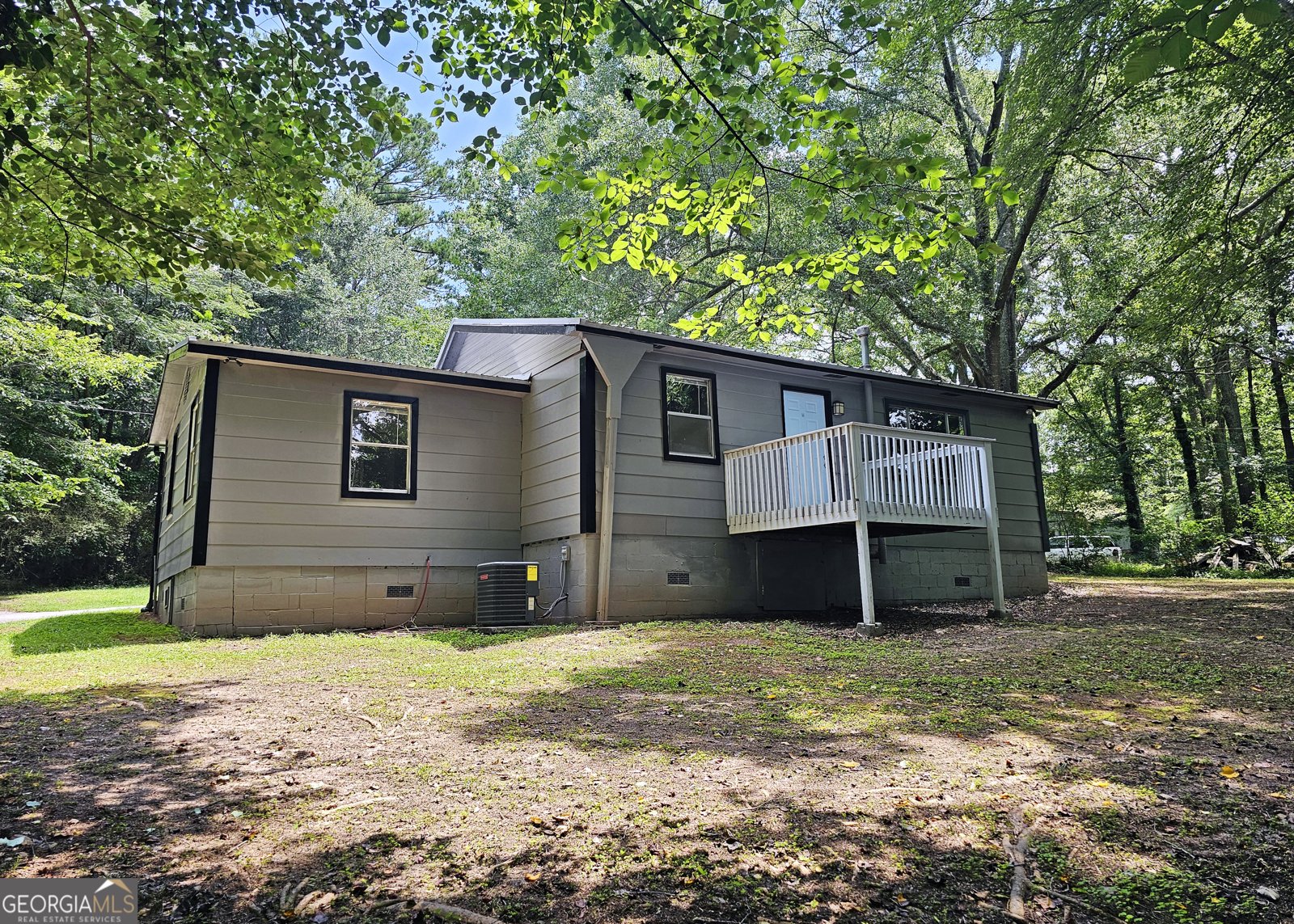 69 Belair Drive Stockbridge - 2