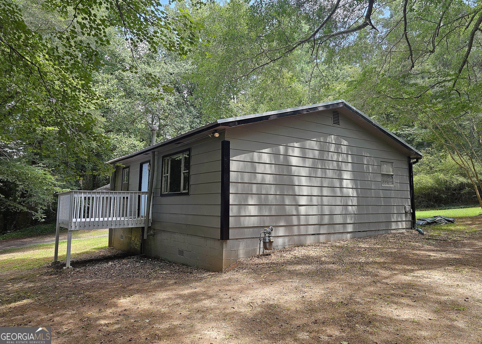 69 Belair Drive Stockbridge - 22