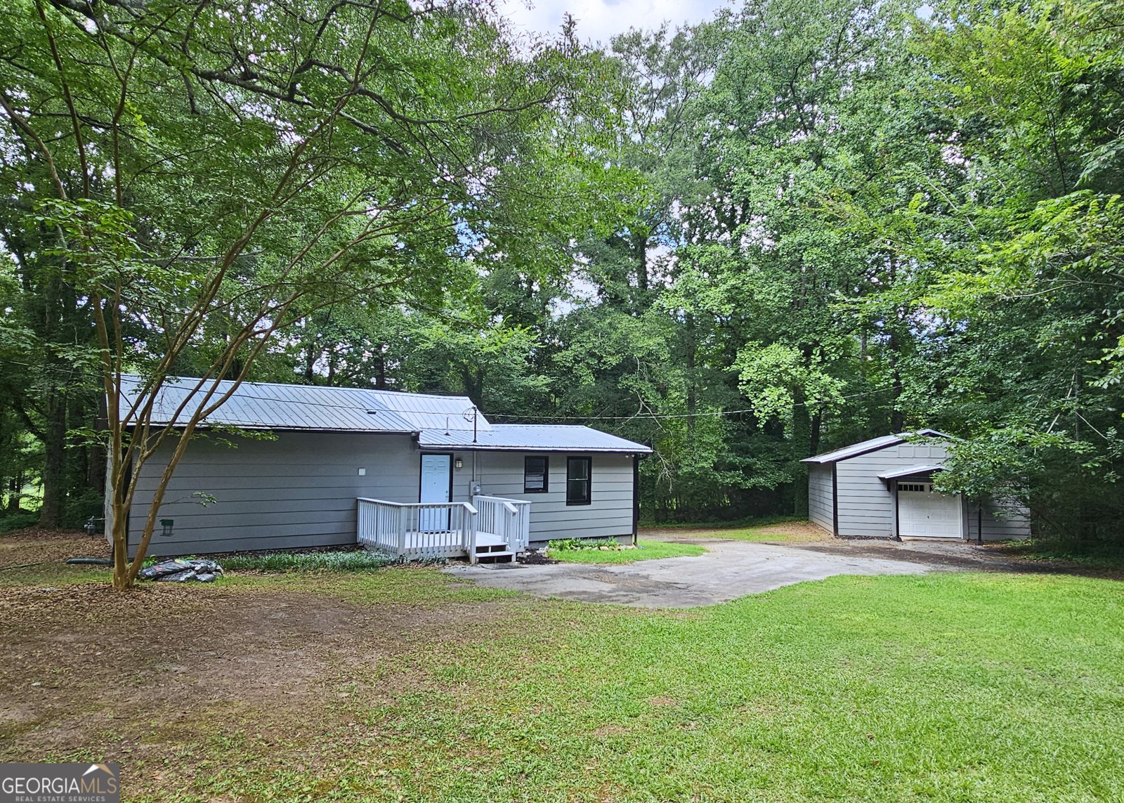 69 Belair Drive Stockbridge - 23