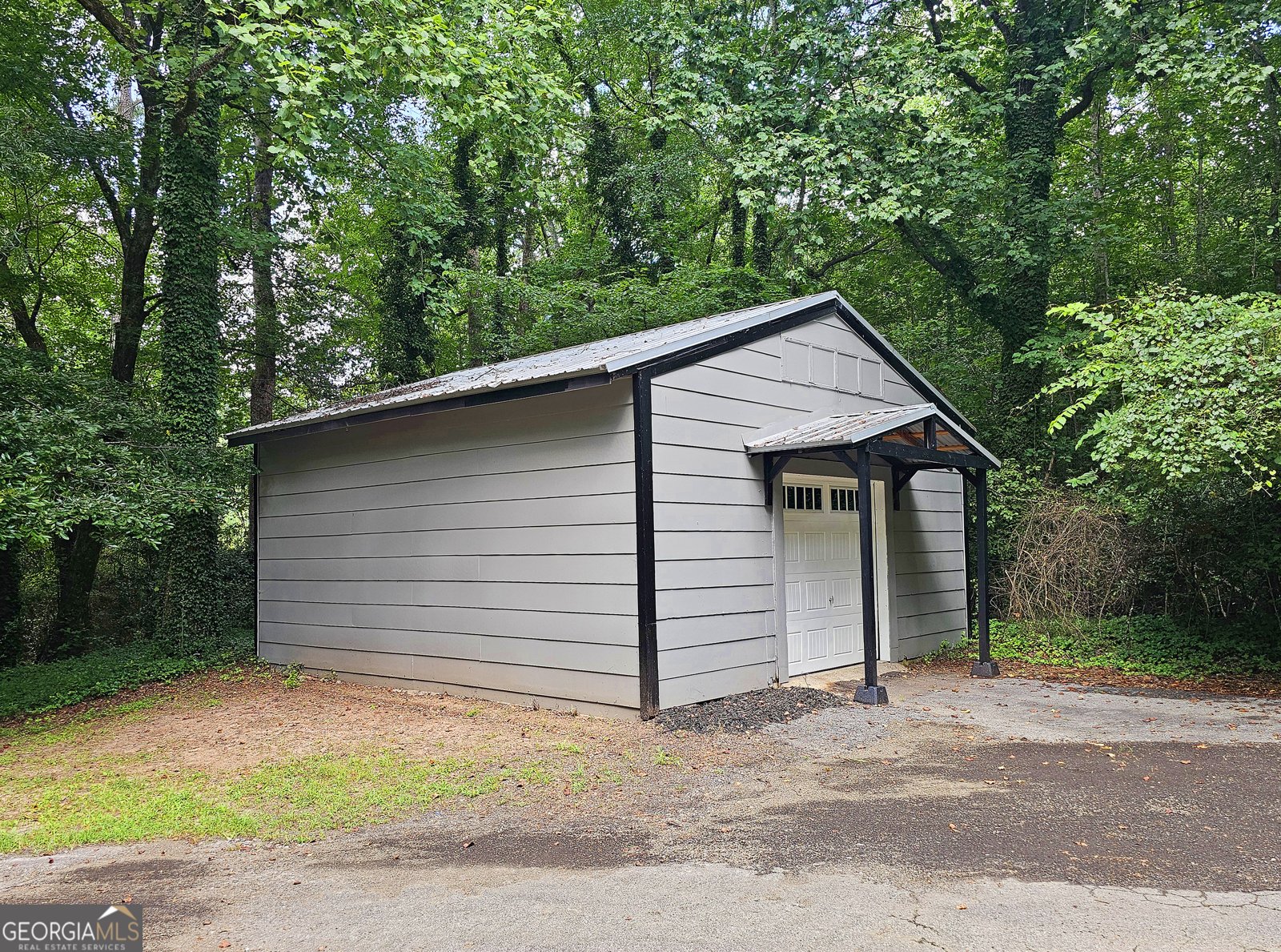69 Belair Drive Stockbridge - 25