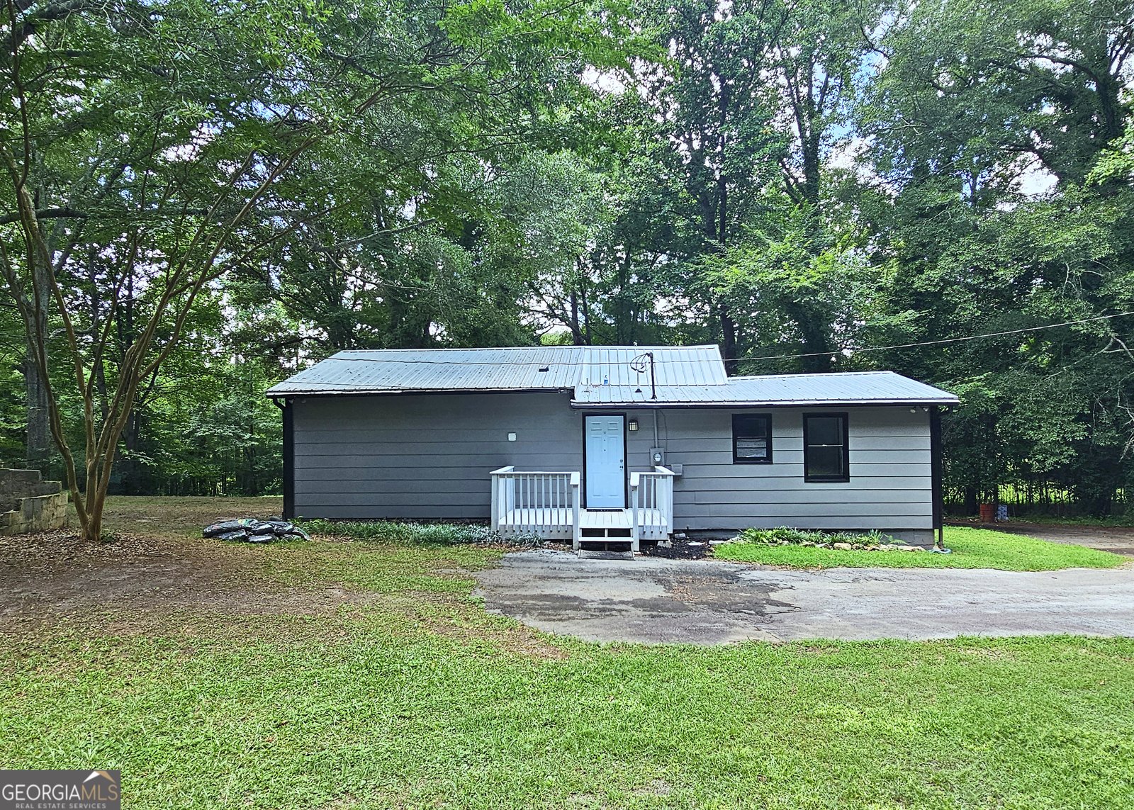69 Belair Drive Stockbridge - 3