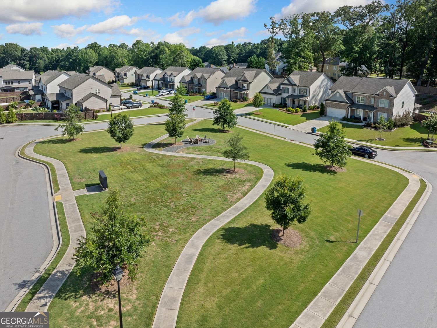 2159 Holland Creek Lane Buford - 30
