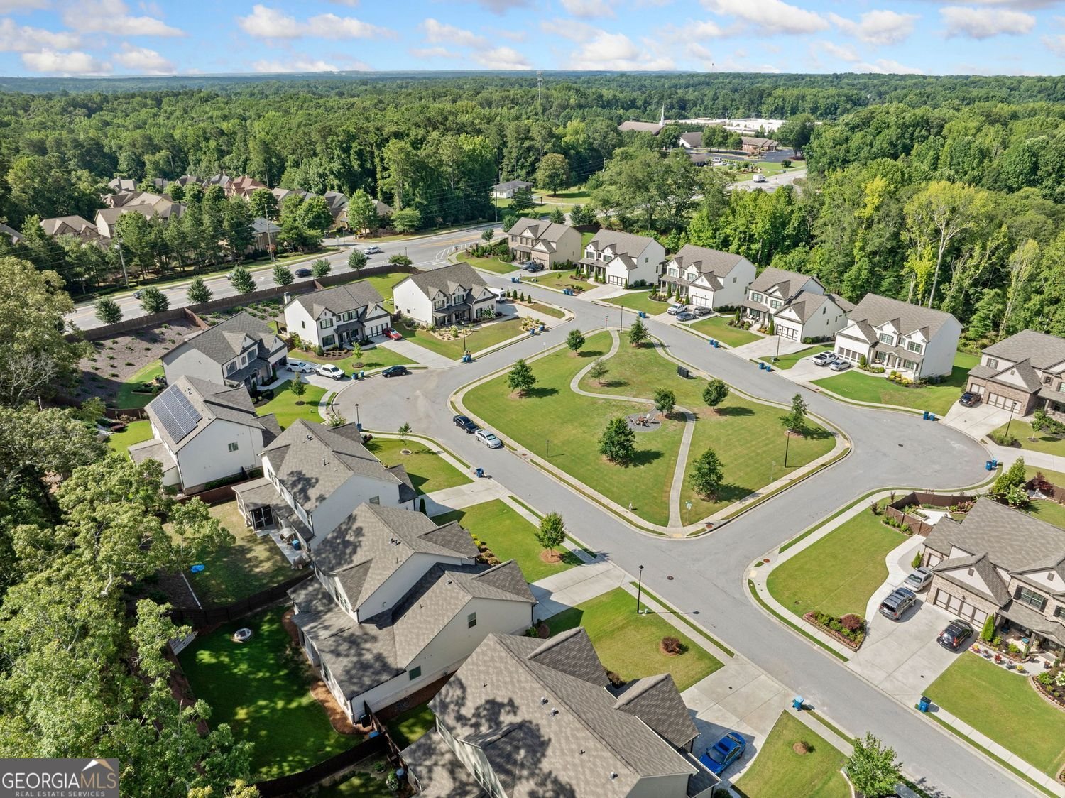 2159 Holland Creek Lane Buford - 33