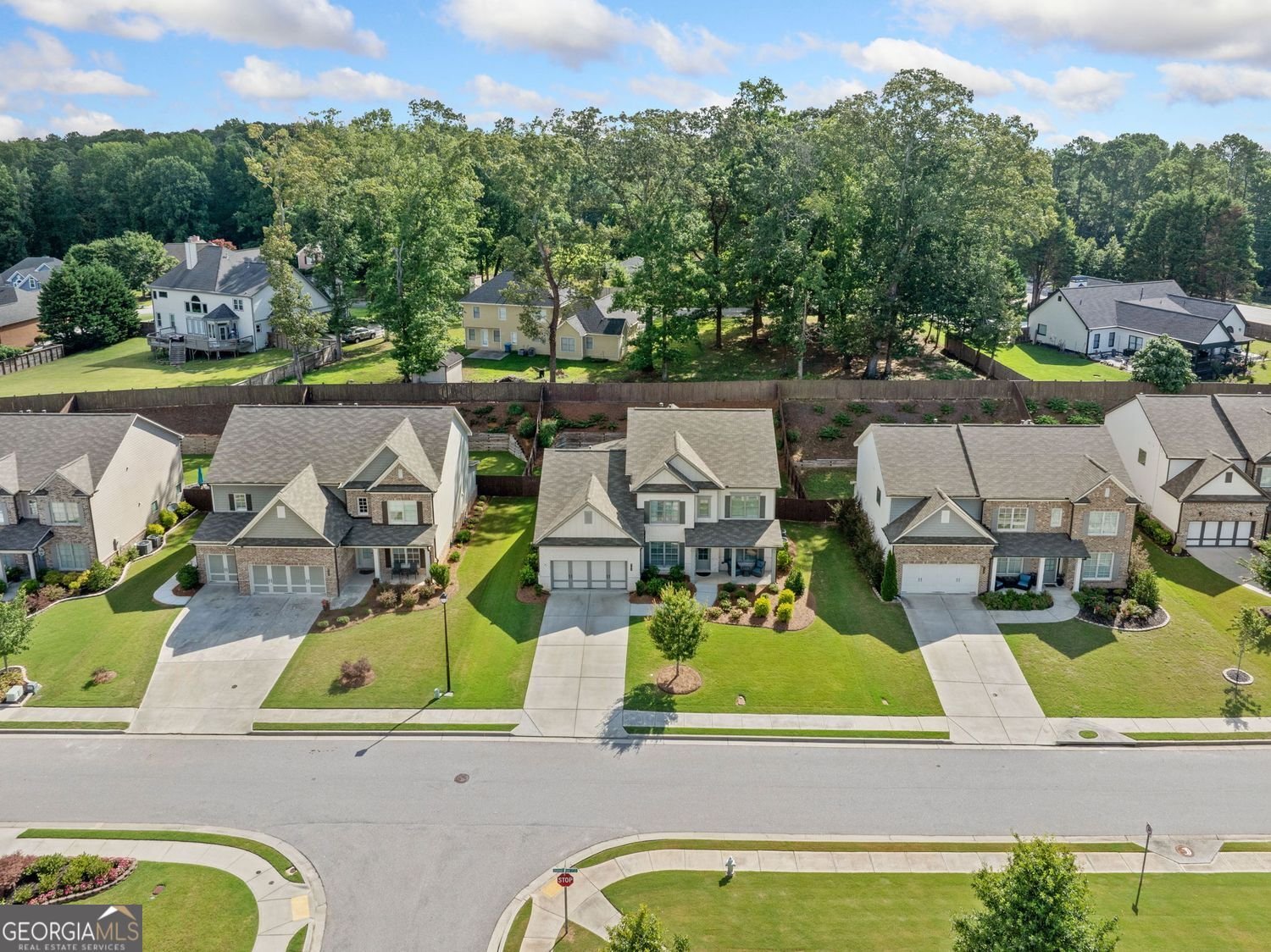 2159 Holland Creek Lane Buford - 56