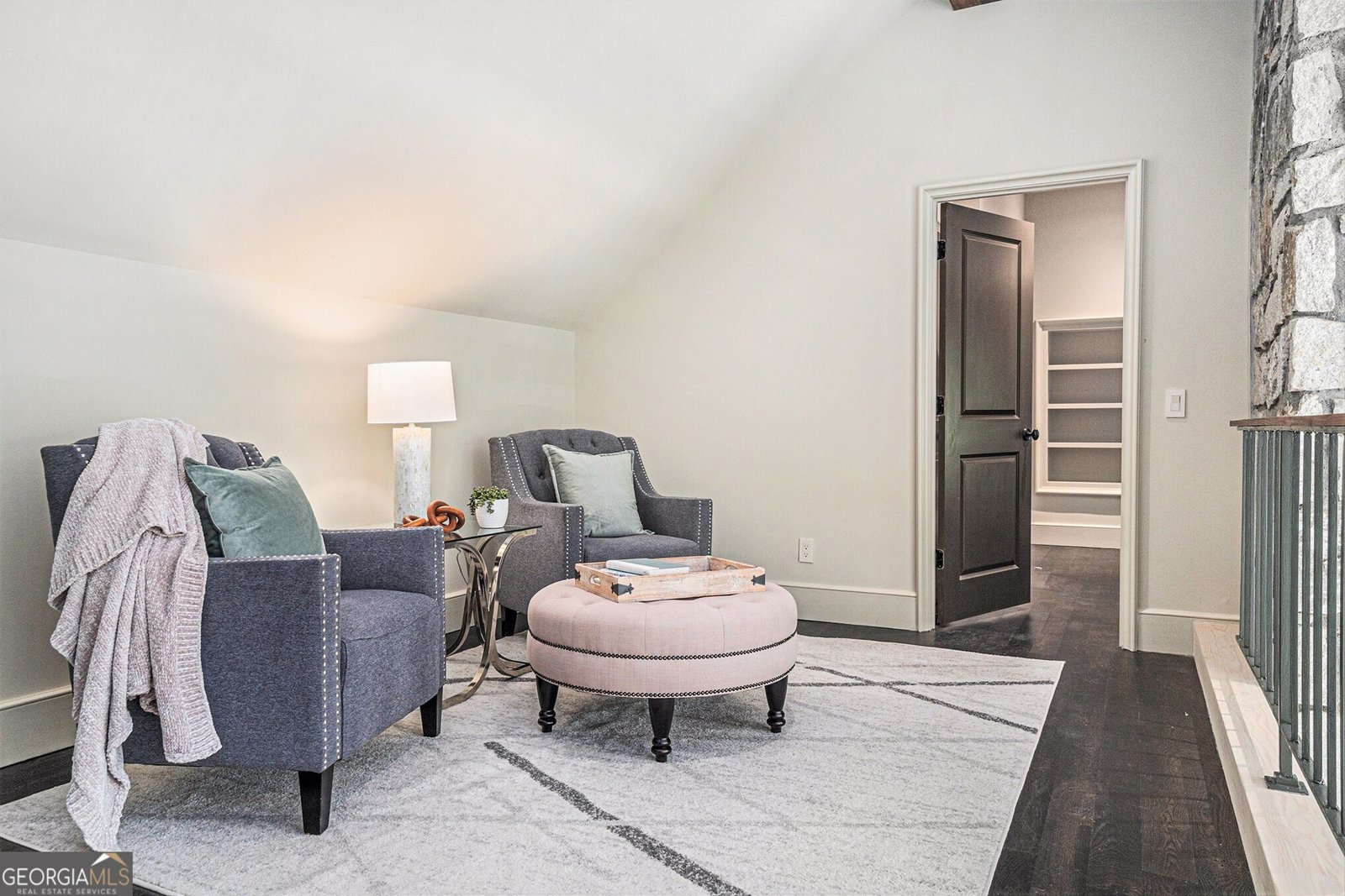 615 Colebrook Court Sandy Springs - 1
