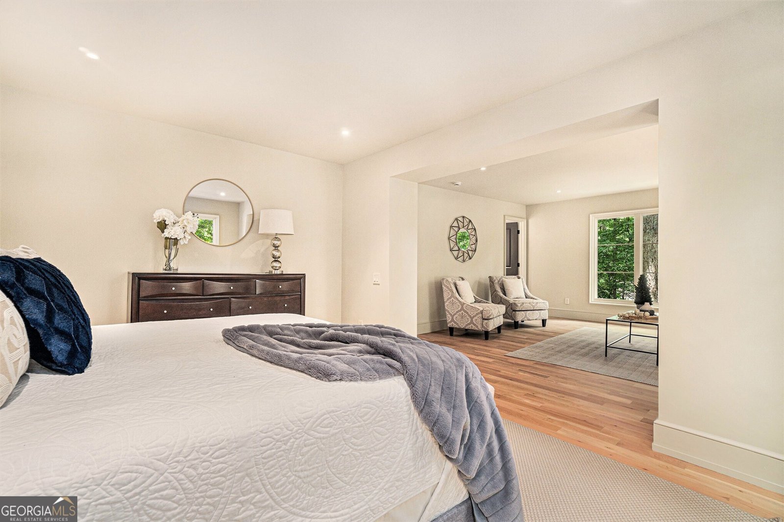 615 Colebrook Court Sandy Springs - 13