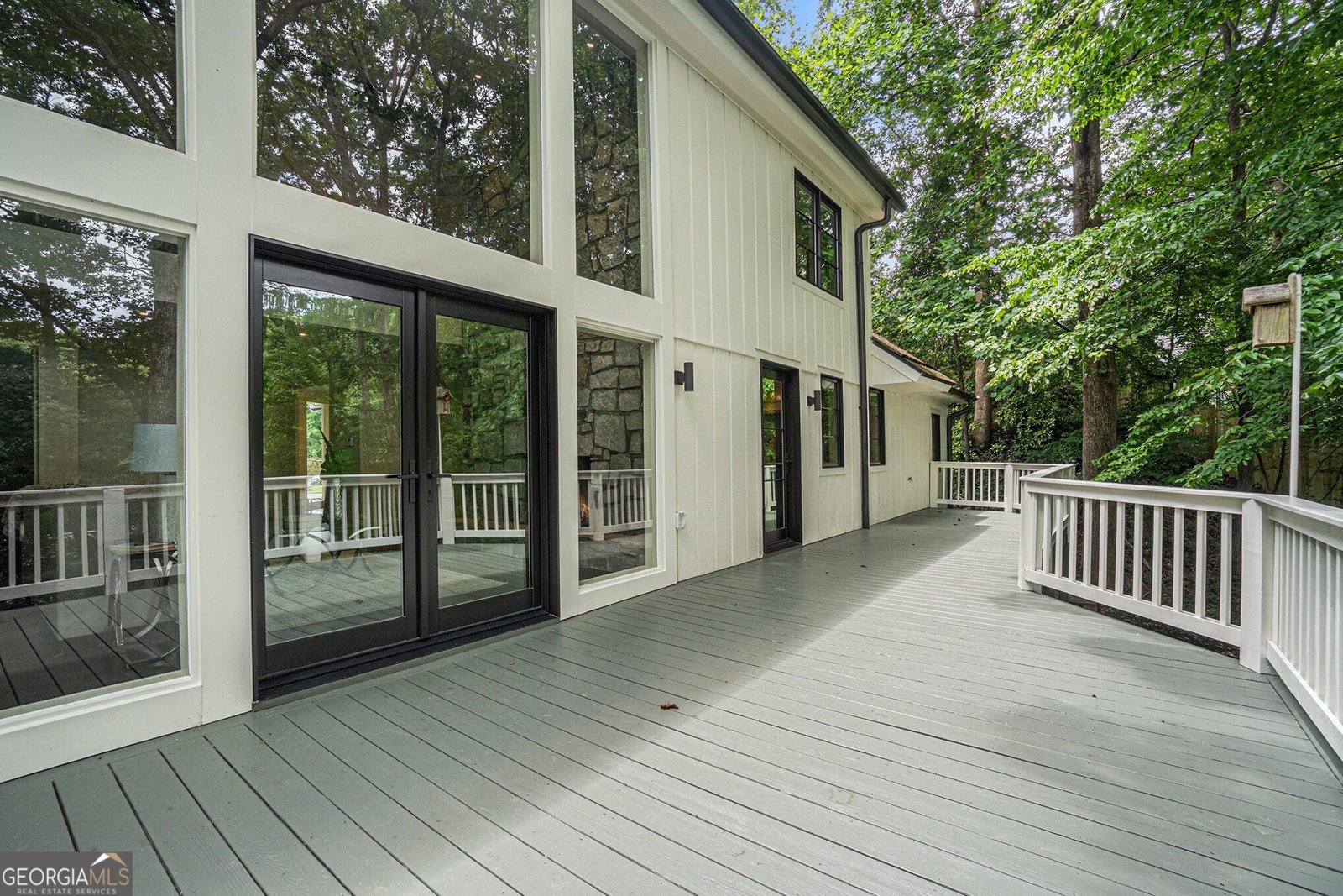615 Colebrook Court Sandy Springs - 20