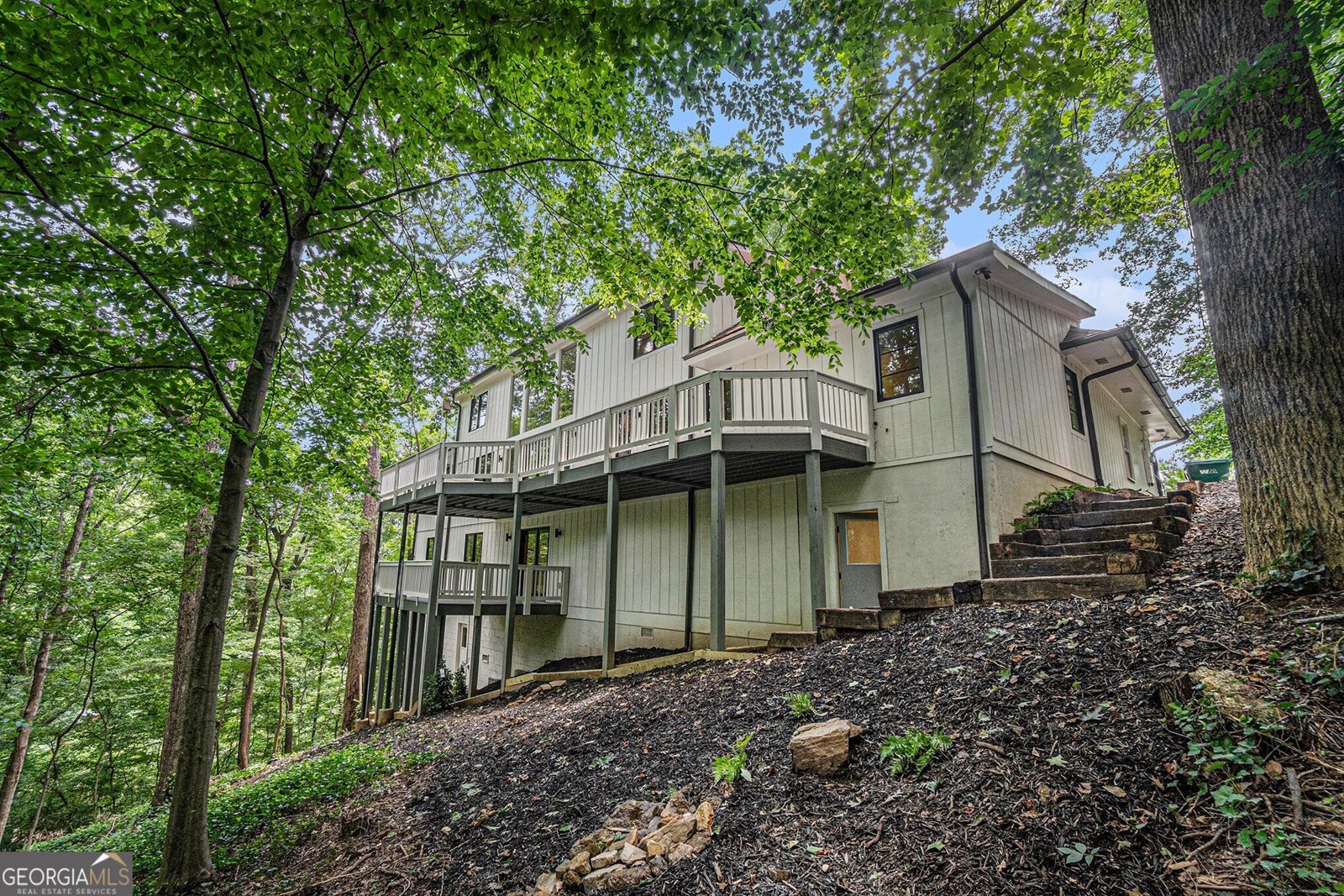 615 Colebrook Court Sandy Springs - 22