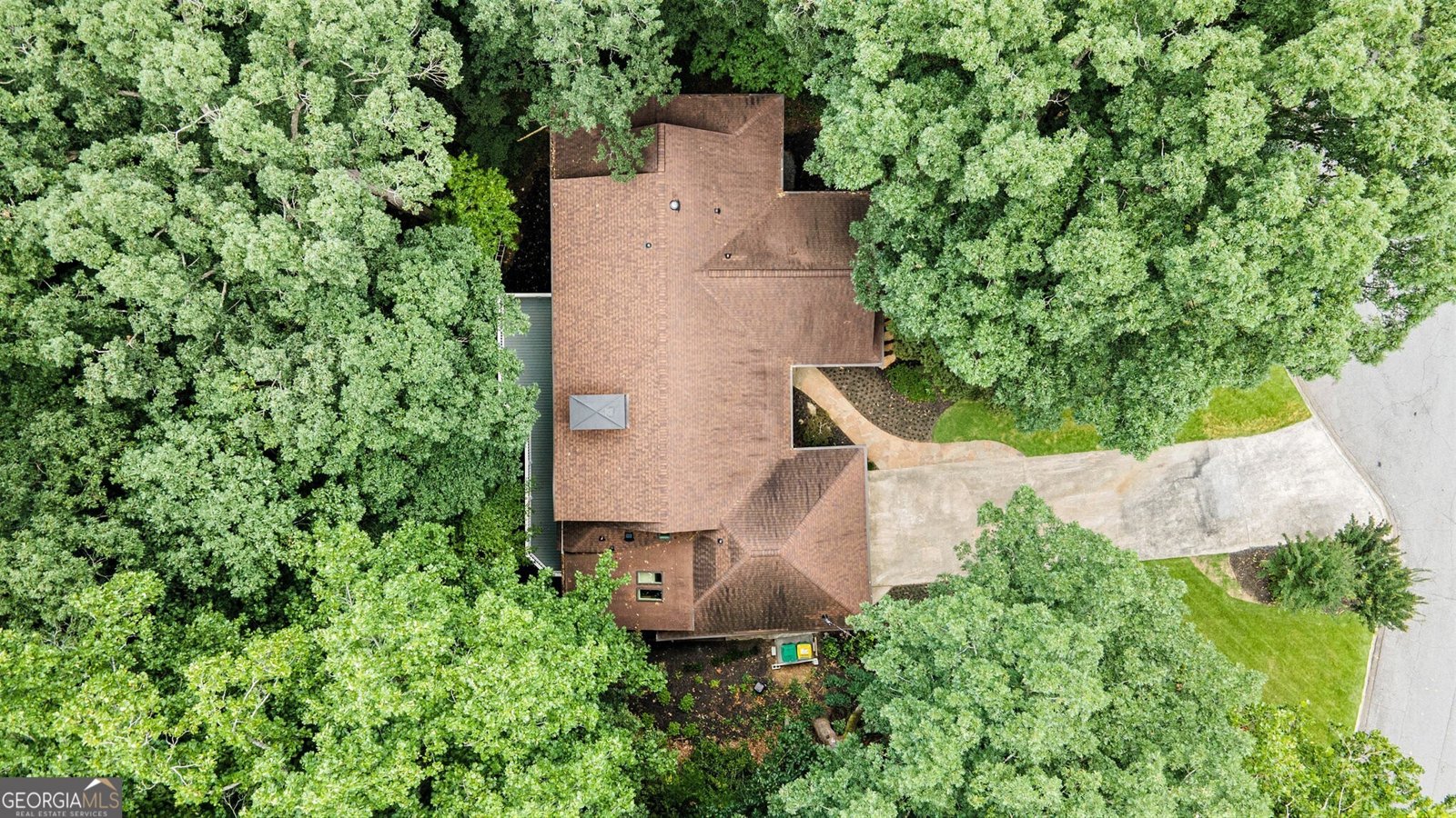 615 Colebrook Court Sandy Springs - 24