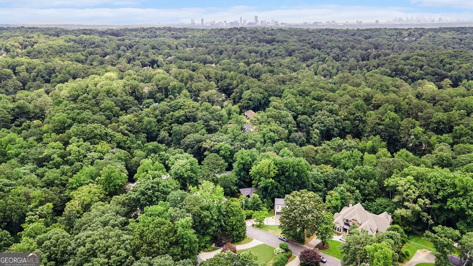 615 Colebrook Court Sandy Springs - 25