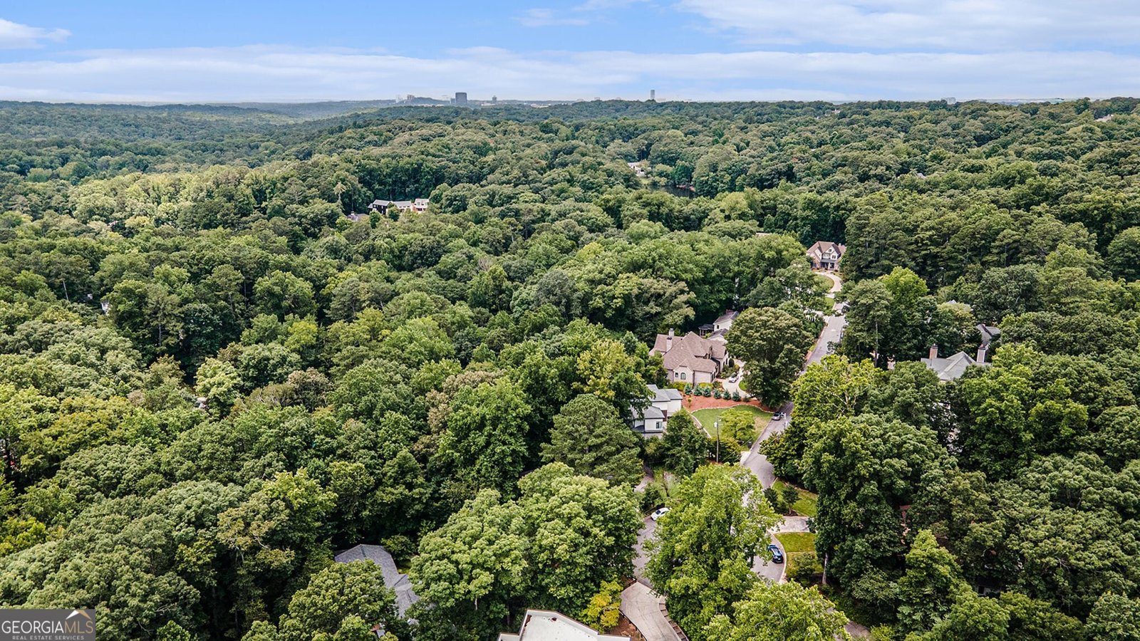 615 Colebrook Court Sandy Springs - 26