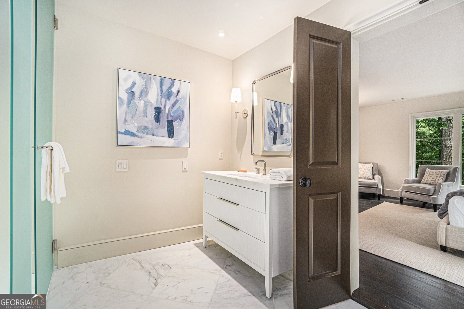 615 Colebrook Court Sandy Springs - 27