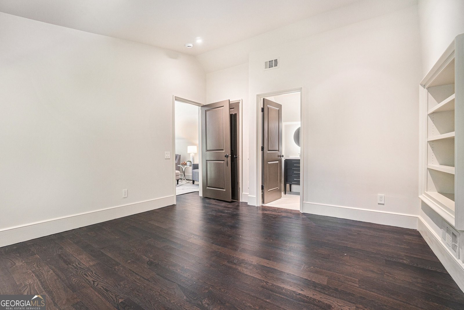 615 Colebrook Court Sandy Springs - 3