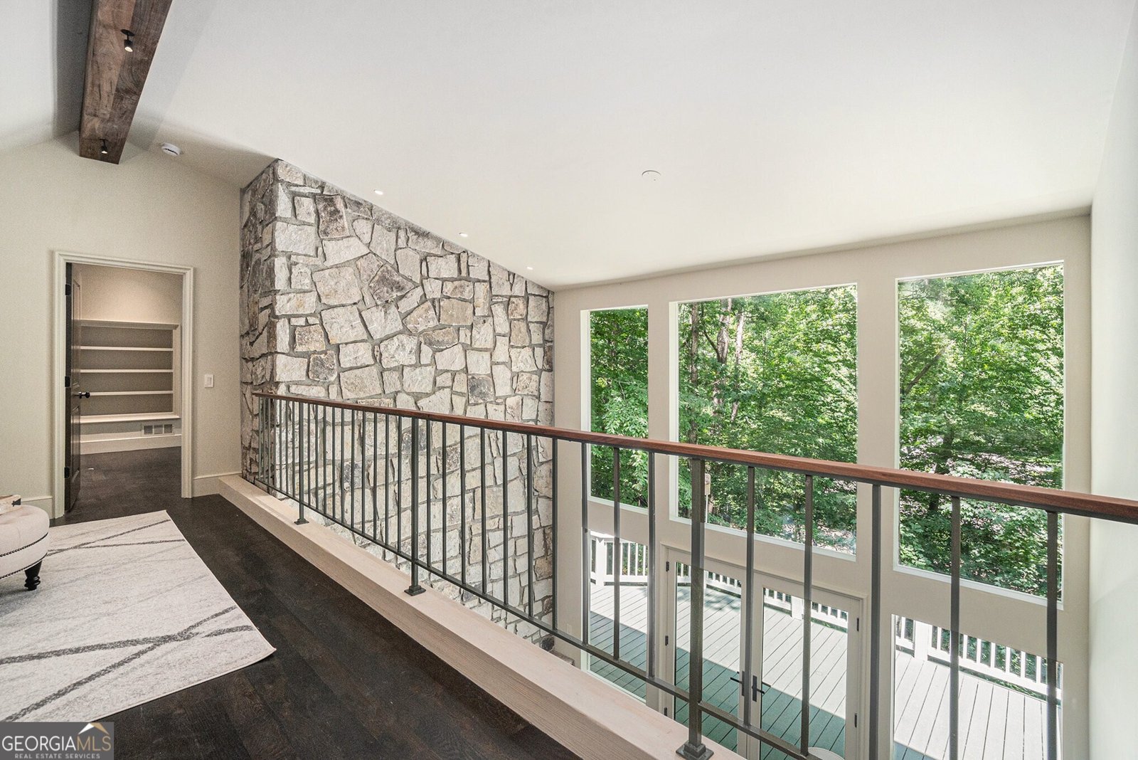 615 Colebrook Court Sandy Springs - 30